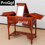 3000usd Weibog 1Pcs A Set Prodgf ins Ancient Building Peaceful Love Make Up Table