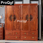 7000usd Weibog 1Pcs A Set Prodgf ins Ancient Building Peaceful Home Cloth Cabinet
