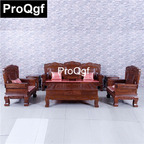 7000usd Weibog 1Pcs A Set Prodgf ins Ancient Building Peaceful Home Sofa(1+2+3)