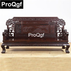 5500usd Weibog 1Pcs A Set Prodgf ins Ancient Building Peaceful Home Sofa(1+2+3)