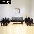 200000usd Weibog 1Pcs A Set Prodgf ins Ancient Building Peaceful Home Furniture(as photo)