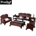 15000usd Weibog 1Pcs A Set Prodgf ins Ancient Building Home Peaceful Home Sofa(1+2+3)