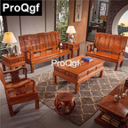3800usd Weibog 1Pcs A Set Prodgf ins Ancient Building Home Peaceful Sofa(1+2+3)