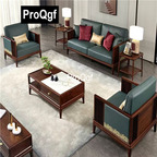 10000usd Weibog 1Pcs A Set Prodgf ins Ancient Building Yours Home Peaceful Sofa(1+2+3)