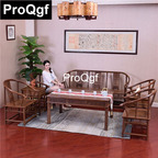 3000usd Weibog 1Pcs A Set Prodgf ins Ancient Building Yours Peaceful Sofa(1+2+3)