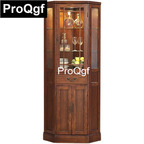 1200usd Weibog 1Pcs A Set Prodgf ins Your Taste Home Peaceful Wine Cabinet