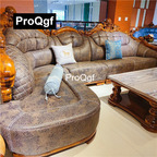 3300usd Weibog 1Pcs A Set Prodgf ins  Home Peaceful ins Corner Sofa