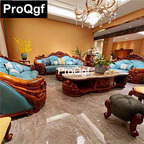 5000usd Weibog 1Pcs A Set Prodgf ins Home Peaceful ins Corner Sofa(1+2+3)