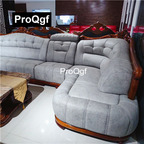 2200usd Weibog 1Pcs A Set Prodgf ins Home Peaceful ins Corner Sofa