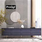 700usd Weibog 1Pcs A Set Prodgf Minshuku Luxury Castle TV Cabinet