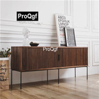 800USD Weibog 1Pcs A Set Prodgf Minshuku Luxury Castle TV Cabinet