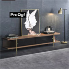 380usd Weibog 1Pcs A Set Prodgf Minshuku Luxury Castle Fashion Life 210cm length TV Cabinet