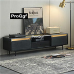 500usd Weibog 1Pcs A Set Prodgf Minshuku Luxury Castle 180cm length TV Cabinet