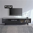 500usd Weibog 1Pcs A Set Prodgf Minshuku Luxury Castle TV Cabinet