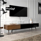 500usd Weibog 1Pcs A Set Prodgf Minshuku Luxury Castle 180cm length TV Cabinet