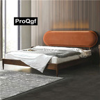 800usd Weibog 1Pcs A Set Prodgf Minshuku Luxury Castle  180*200cm Bedroom Bed