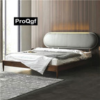 800usd Weibog 1Pcs A Set Prodgf Minshuku Luxury Castle  180*200cm Bedroom Bed