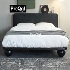 800usd Weibog 1Pcs A Set Prodgf Minshuku Luxury Castle 180*200cm Bedroom Bed