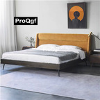 650usd Weibog 1Pcs A Set Prodgf Minshuku Luxury Castle 180*200cm Bedroom Bed