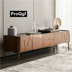 700usd Weibog 1Pcs A Set Prodgf Minshuku Luxury Castle 200cm length TV Cabinet