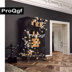 3500usd Weibog 1Pcs A Set Prodgf Love Yours Luxury Sideboard Wine Cabinet