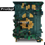 3500usd Weibog 1Pcs A Set Prodgf Love Yours Luxury Sideboard Wine Cabinet