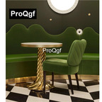 1000usd Weibog 1Pcs A Set Prodgf Love Yours Life Partner Luxury Coffee Table