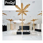 2000usd Weibog 1Pcs A Set Prodgf Love Yours Life Partner Luxury Tree Statue