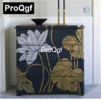 1000usd Weibog 1Pcs A Set ins Prodgf Romantic Luxury Castle Sideboard Corner Cabinet