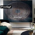 2000usd Weibog 1Pcs A Set ins Prodgf Luxury Castle Yours Sideboard Wine Cabinet