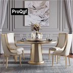 650usd Weibog 1Pcs A Set ins Prodgf Romantic 150cm length Dining Table