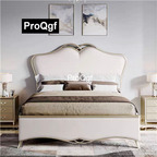 600usd Weibog 1Pcs A Set ins Prodgf Romantic Luxury 180*200cm Bedroom Bed