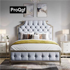 550usd Weibog 1Pcs A Set ins Prodgf Romantic Luxury 180*200cm Bedroom Bed