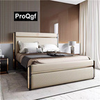 850usd Weibog 1Pcs A Set ins Prodgf Romantic Luxury 180*200cm Bedroom Bed