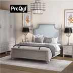 700usd Weibog 1Pcs A Set ins Prodgf Romantic Luxury 180*200cm Bedroom Bed
