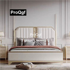 850usd Weibog 1Pcs A Set ins Prodgf Romantic Luxury 180*200cm Bedroom Bed