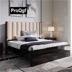 1000usd Weibog 1Pcs A Set ins Prodgf Romantic Luxury Bedroom Bed