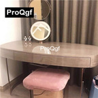 1300usd Weibog 1Pcs A Set ins Prodgf Romantic Luxury Make Up Table