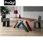 500usd Weibog 1Pcs A Set Prodgf ins Romantic Dining Table