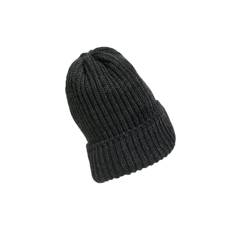 NEEDLES 21AW WATCH CAP - MERINO WOOL