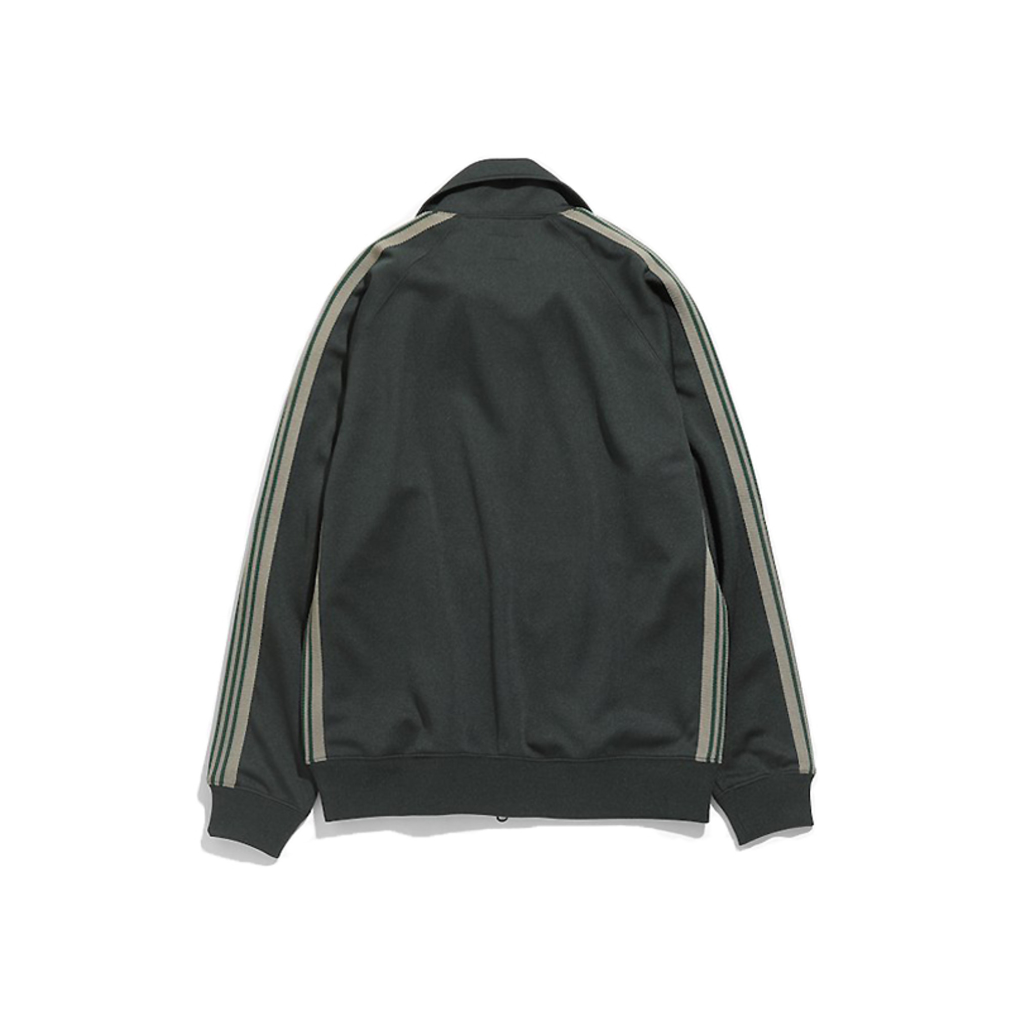 NEEDLES 21AW TRACK JACKET - POLY SMOOTH