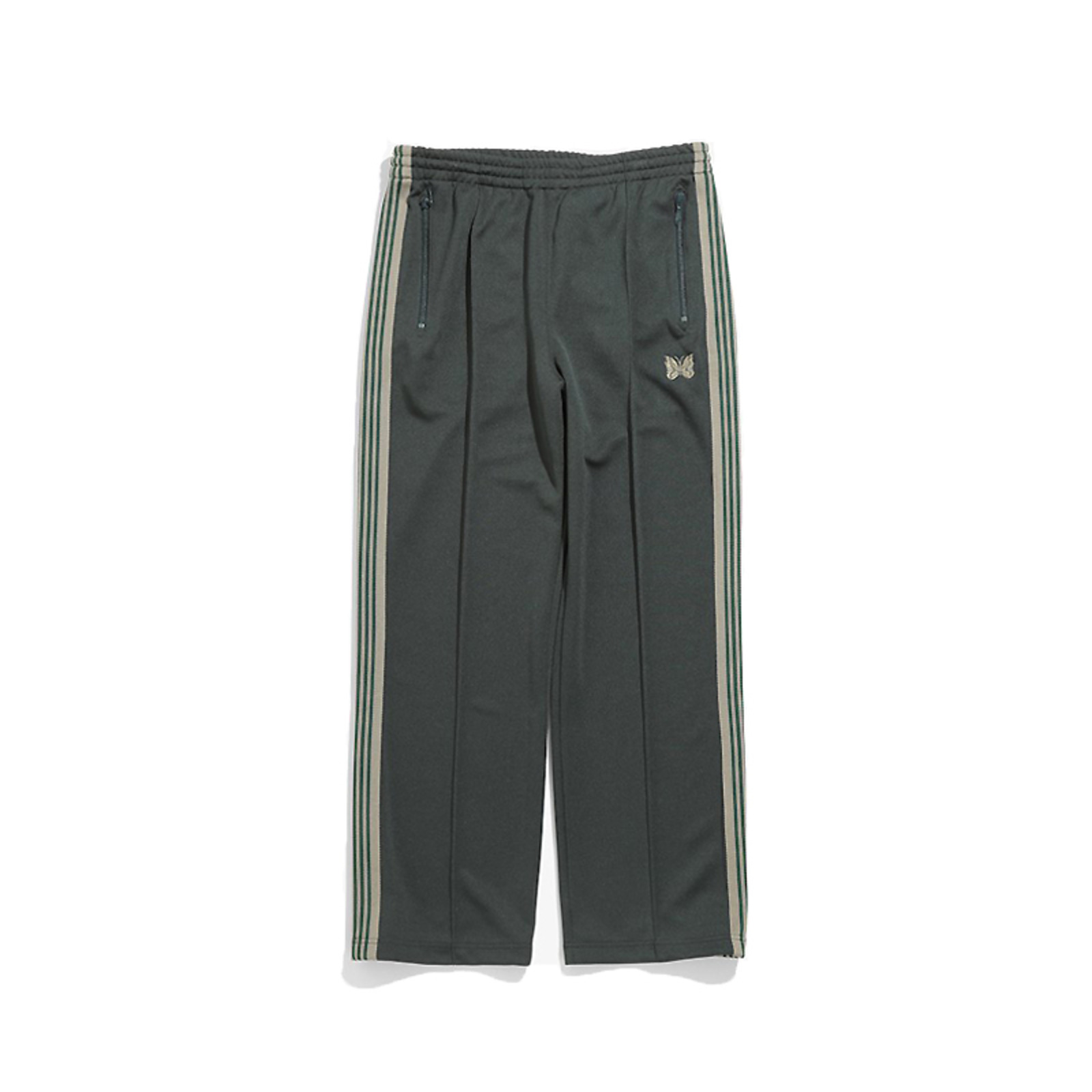 奉呈奉呈Needles 22AW Track Pant Poly Smooth その他 | purcellcom.com