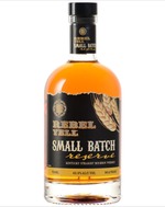Rebel Yell Small Batch Reserve Bourbon锐博野珍藏波本威士忌