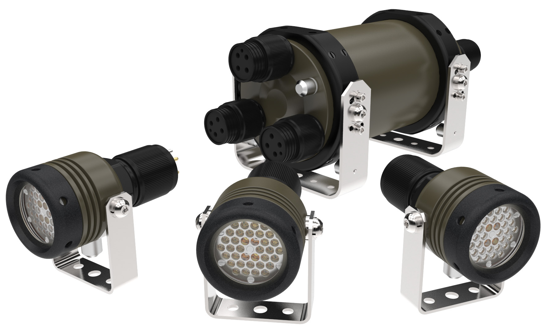 Deepsea Power&Light