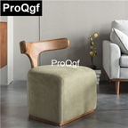 150usd Weibog 1Pcs A Set Prodgf Creative Solid Wood Designer Like Stool
