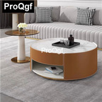 550usd Weibog 1Pcs A Set Prodgf ins Castle Luxury Boss New Style Sofa Table
