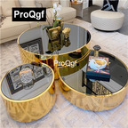 800usd Weibog 1Pcs A Set Prodgf ins Castle Luxury Boss Style Combination Sofa Table