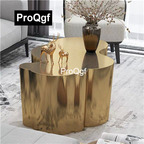 550usd Weibog 1Pcs A Set Prodgf ins Castle Luxury Tree Branch Shape Sofa Table