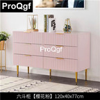 300usd Weibog 1Pcs A Set ins Prodgf 120*40*77cm Home Corner Cabinet