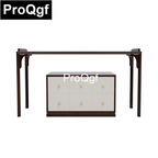 600usd Weibog 1Pcs A Set ins Prodgf  Minshuku Fashion Sideboard Cabinet